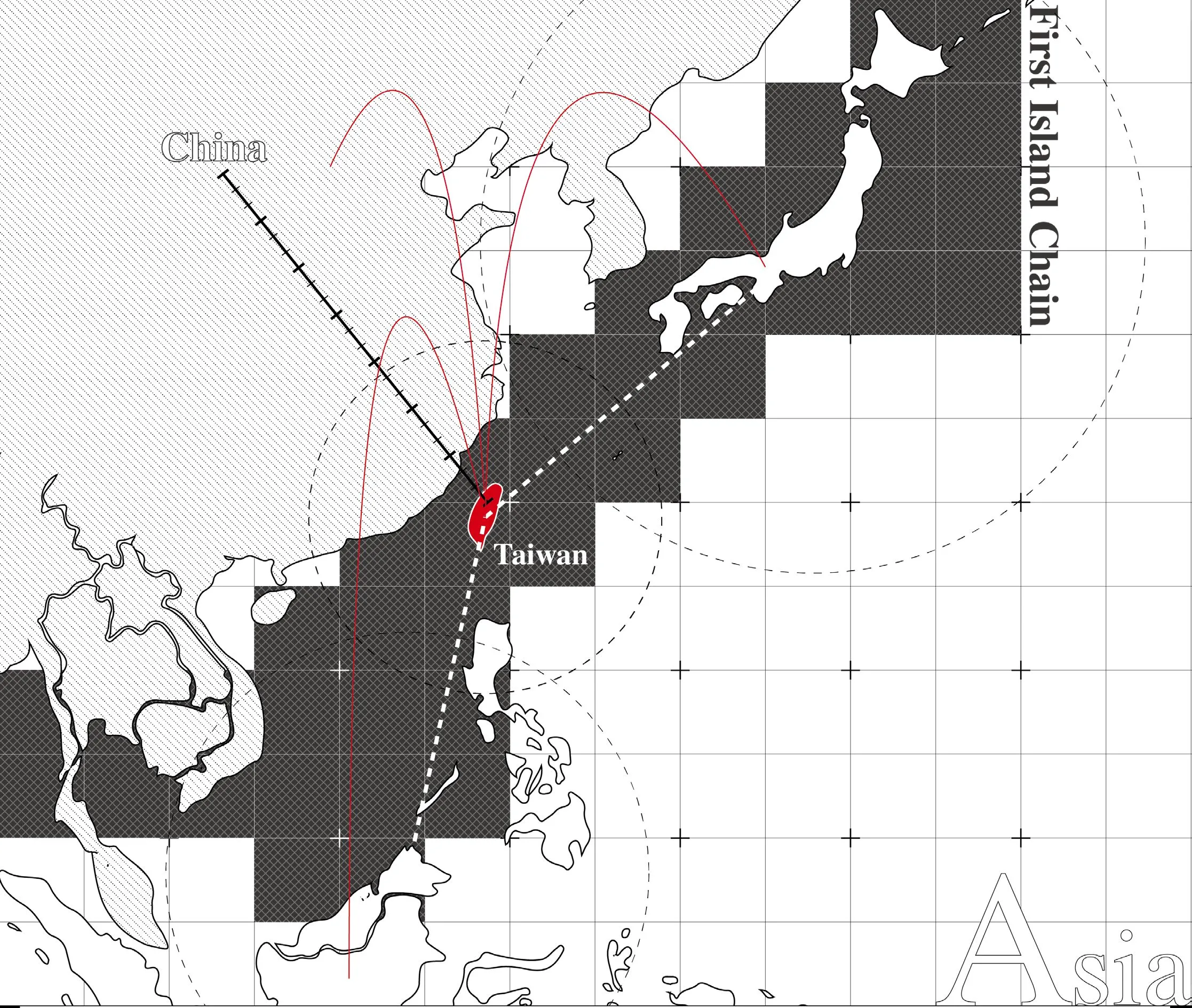 Taiwan Intelligens Of Precarity